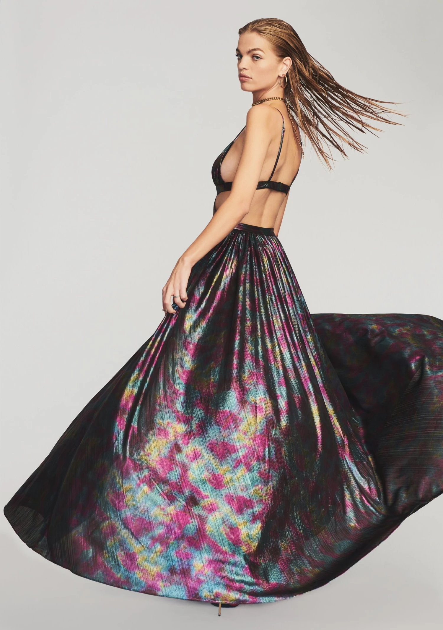 Jett Dress 5 Jett Dress - Image 5