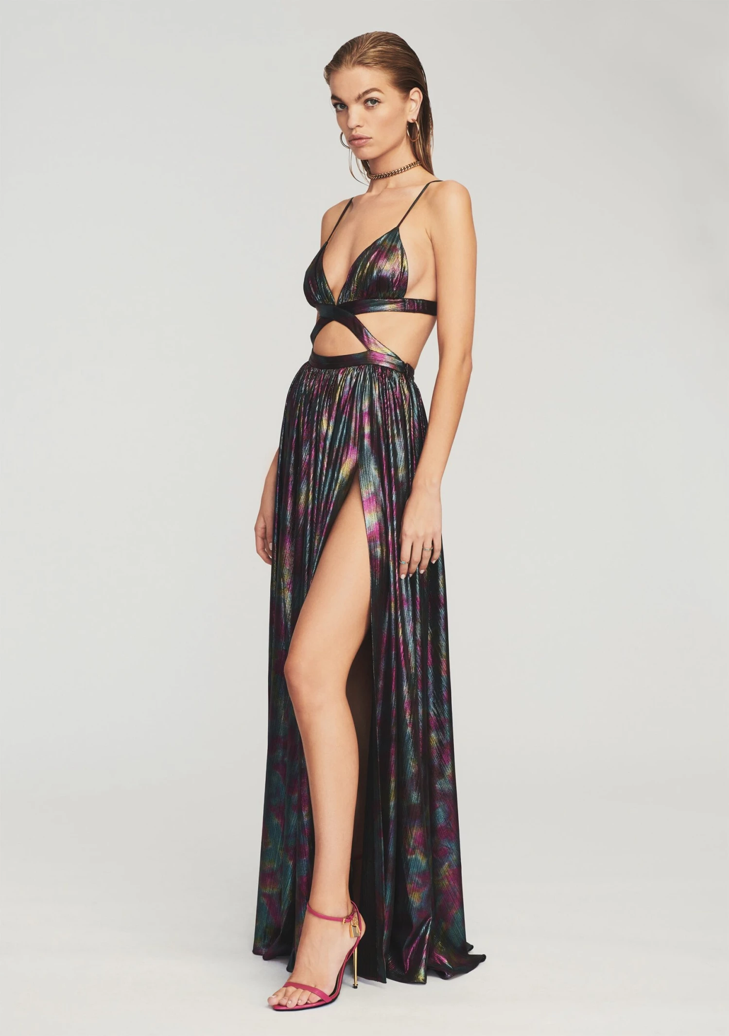 Jett Dress 3 Jett Dress - Image 3