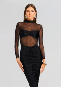 Cheap Dress Store -Cheap Dress Store 23 10 17 LEVINADRESS BLACK 1992 ECOMM scaled