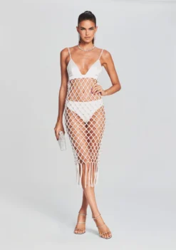 Sandra Dress -Cheap Dress Store Ecommerce Crop 220824 Retrofete Ecom Set2 SHOT07 0955 eComm scaled