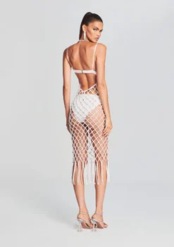 Sandra Dress -Cheap Dress Store Ecommerce Crop 220824 Retrofete Ecom Set2 SHOT07 1022 eComm scaled