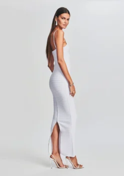 Kylie Bandage Knit Dress -Cheap Dress Store Ecommerce Crop 221018 Retrofete eCOM Set1 19176 scaled
