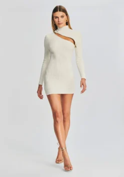 Oceana Sweater Dress
