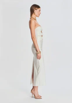 Lily Lycra Maxi Dress -Cheap Dress Store Ecommerce Crop 221129 Ecom Set2 SHOT 12 1915 scaled