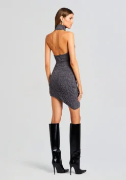 Perri Sweater Dress -Cheap Dress Store Ecommerce Crop 23 10 17 NETTIEDUSTER PERRIDRESS PEWTER 1092 ECOMM scaled