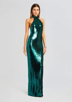 Cora Sequin Dress -Cheap Dress Store Ecommerce Crop 23 10 25 CORADRESS AQUAMARINE 2833 ECOMM scaled