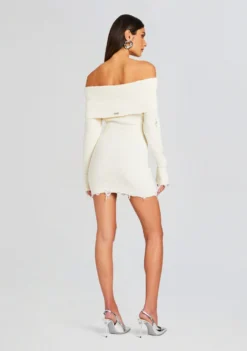 Everleigh Dress -Cheap Dress Store Ecommerce Crop 23 11 15 EVERLEIGHDRESS WINTERWHITE 1346 ECOMM scaled