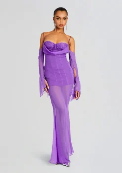 Meredith Dress -Cheap Dress Store Ecommerce Crop 23 11 16 MEREDITHRESS AMETHYST 2986 ECOMM scaled