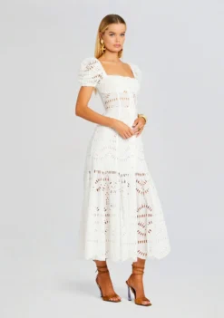 Spiana Long Dress -Cheap Dress Store Ecommerce Crop 23 11 16 SPIANADRESS WHITESAMOA 2059 ECOMM scaled