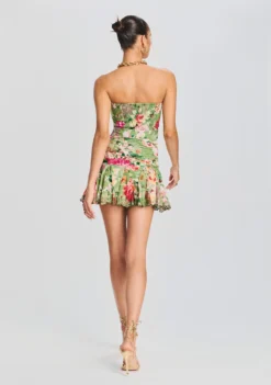 Zaria Short Dress -Cheap Dress Store Ecommerce Crop 230221 SET1 Shot 02 0405 eComm scaled