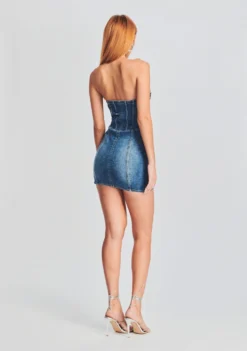 Andreia Denim Dress -Cheap Dress Store Ecommerce Crop 230221 Set2 SHOT 12 2101 eComm scaled