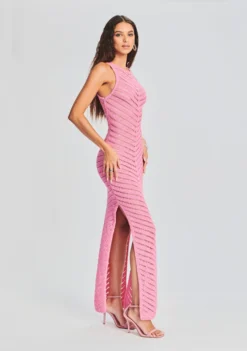 Kate Knit Maxi Dress -Cheap Dress Store Ecommerce Crop 230222 Set2 SHOT 41 1338 eComm scaled