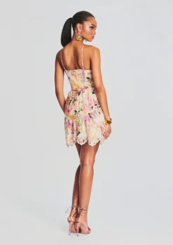 Charu Short Dress -Cheap Dress Store Ecommerce Crop 230419 Set2 Shot 06 0893 eComm scaled