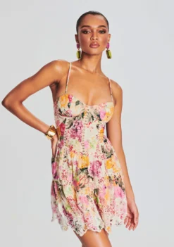 Charu Short Dress -Cheap Dress Store Ecommerce Crop 230419 Set2 Shot 06 0971 eComm scaled