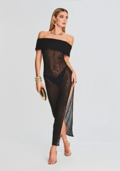 Ava Off Shoulder Dress -Cheap Dress Store Ecommerce Crop 230419 Set2 Shot 27 3846 eComm scaled