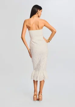 Aisha Midi Dress -Cheap Dress Store Ecommerce Crop 230621 Retrofete SET1 Shot 36 0105 eComm scaled