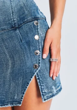 Andy Denim Dress -Cheap Dress Store Ecommerce Crop 230621 ECOM SET2 SHOT 14 1887 scaled