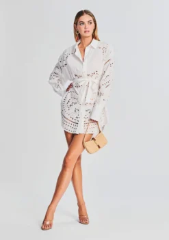 Aisha Shirt Dress 9 Aisha Shirt Dress -Cheap Dress Store Ecommerce Crop 230621 ECOM SET2 SHOT 64 7427 scaled