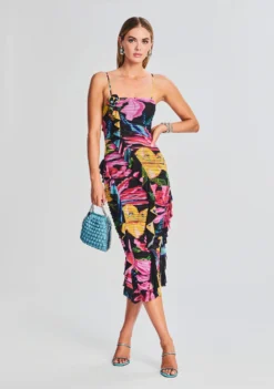 Chris Midi Dress -Cheap Dress Store Ecommerce Crop 230621 ECOM SET2 SHOT 73 8419 scaled