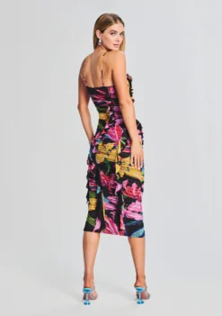 Chris Midi Dress -Cheap Dress Store Ecommerce Crop 230621 ECOM SET2 SHOT 73 8513 scaled