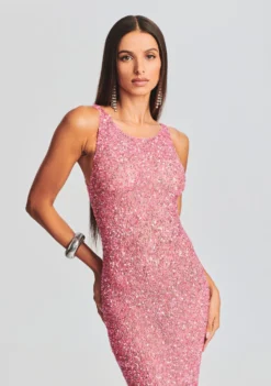 Sasha Sequin Dress -Cheap Dress Store Ecommerce Crop 230719 SET2 SASHADRESS 6126 ECOMM scaled