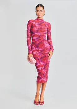 Mabel Long Dress -Cheap Dress Store Ecommerce Crop 230816 SET2 MABELLONGDRESS 5011 ECOMM scaled