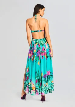 Ocean Maxi Dress -Cheap Dress Store Ecommerce Crop 231128 OCEANDRESS 2578 ECOMM scaled