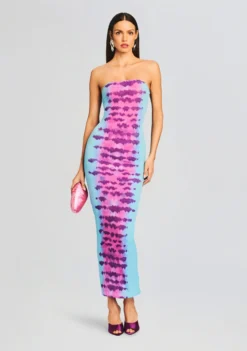 Opal Long Dress -Cheap Dress Store Ecommerce Crop 231128 OPALLONGDRESS 3701 ECOMM scaled