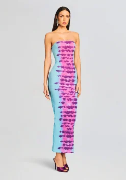 Opal Long Dress -Cheap Dress Store Ecommerce Crop 231128 OPALLONGDRESS 3719 ECOMM scaled