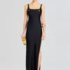 Georgina Maxi Dress