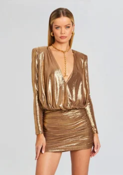 Marilyn Dress -Cheap Dress Store Ecommerce Crop 24 03 13 MARILYNDRESS BRONZEGOLD 2075 ECOMM scaled