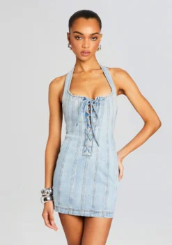 Joan Denim Dress -Cheap Dress Store Ecommerce Crop 24 04 17 JOANDRESS TELAVIVSAND 0378 ECOMM scaled
