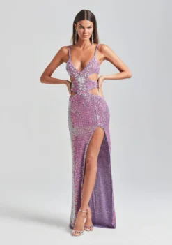 Coco Crochet Dress -Cheap Dress Store Ecommerce Crop Retrofete Ecomm set2 look12 1825 scaled