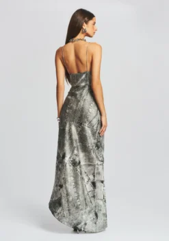 Acadia Silk Dress 9 Acadia Silk Dress -Cheap Dress Store Ecommerce Crop Retrofete eComm 220712 Set2 Shot05 0807 scaled