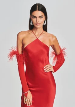 Justine Dress -Cheap Dress Store Ecommerce Crop Retrofete eComm 221018 Set2 SHOT 22 2729 scaled