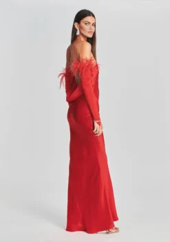 Justine Dress -Cheap Dress Store Ecommerce Crop Retrofete eComm 221018 Set2 SHOT 22 2763 scaled