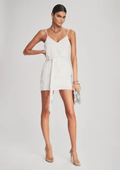 Claire Sequin Fringe Dress -Cheap Dress Store SHOT 18 1635 scaled